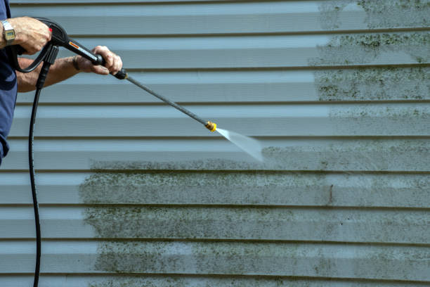 Best Pressure Washing Contractors  in Salisbury, MD