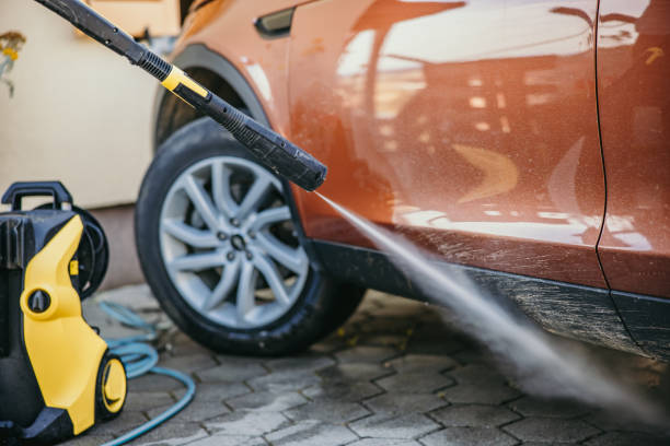 Best Power Washing Near Me  in Salisbury, MD