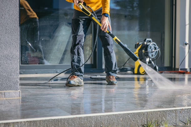 Pressure Washing Services for Businesses in Salisbury, MD
