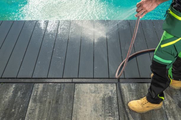 Pressure Washing Contractors in Salisbury, MD