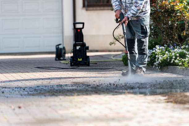 Why Choose Our Certified Pressure Washing Experts for Your Project Needs in Salisbury, MD?