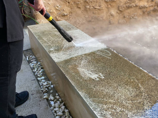 Best Concrete Pressure Washing  in Salisbury, MD