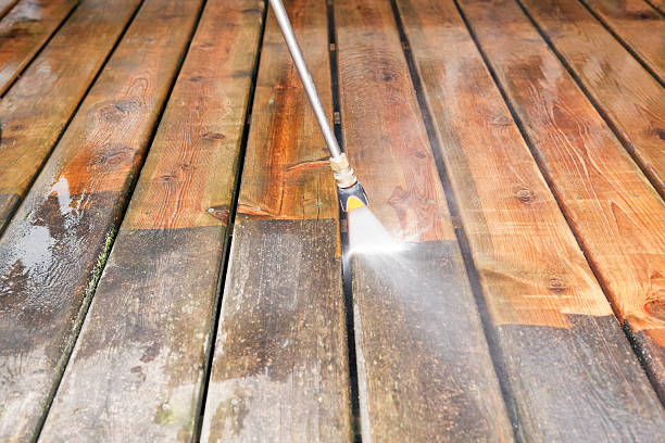 Best Deck Cleaning Services  in Salisbury, MD